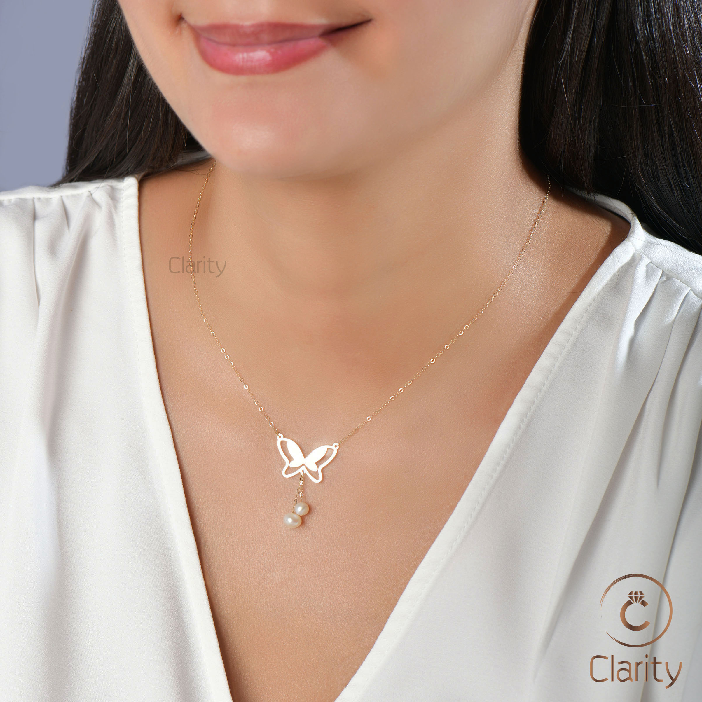 Papillon de Lumière