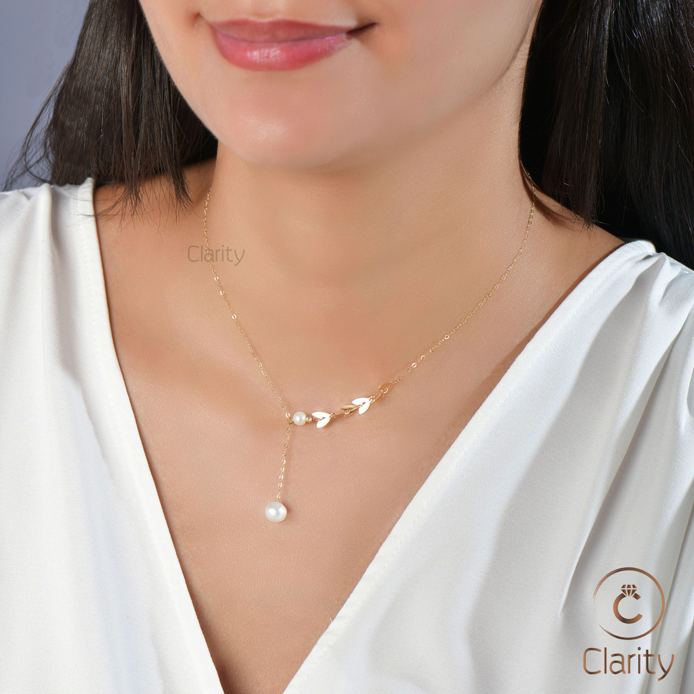 collier graine de pureté 